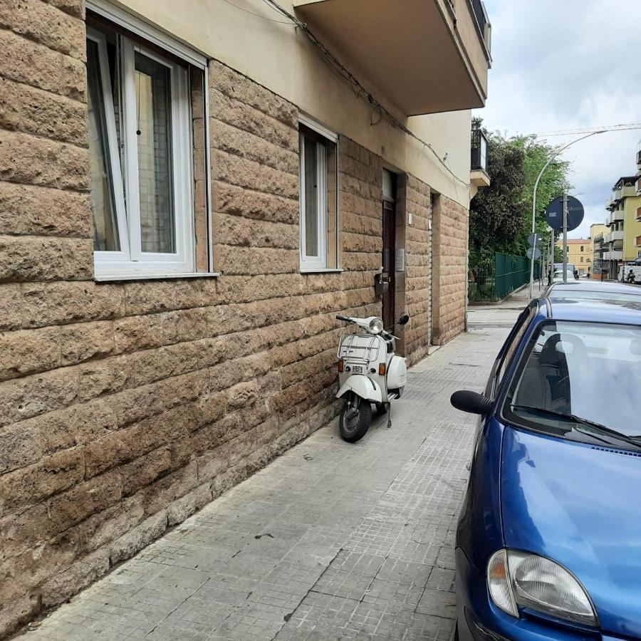 La Strelizia Alghero Exterior foto